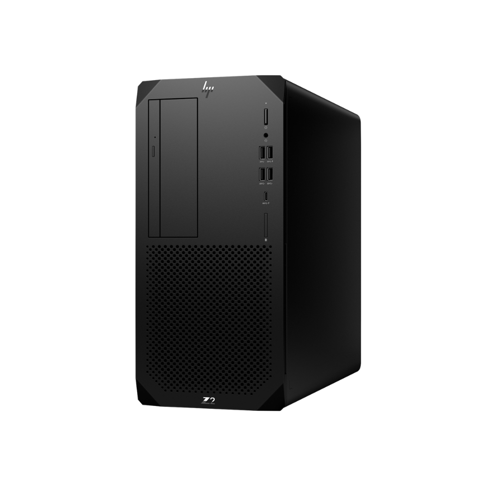 HP Z2 Tower G9 Workstation BZ1Q0PT – Intel Core i5-14500, 8GB DDR5, Linux Ready