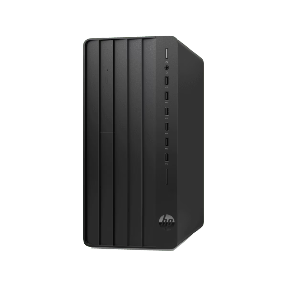 HP SFF 280 G9 Desktop PC B98QTPT – Intel® Core™ i3-12100, 16GB RAM, 512GB SSD, Wi-Fi + Bluetooth, Windows 11 Pro