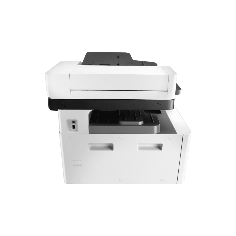 HP Laser MFP M438nda (8AF45A) – A3 Monochrome Copier All-in-One Printer with Network, Duplex & ADF, 1 Year Warranty