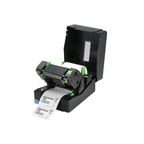 TSC TE 244 – Thermal Transfer Label Printer, 4", 203 dpi, 6ips, 16MB SDRAM, 8MB Flash, USB 2.0