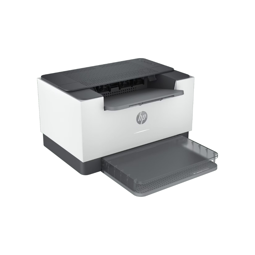 HP LaserJet M208dw (6GW64A) – Monochrome Laser Printer with Duplex, Network & Wi-Fi, 1 Year Warranty