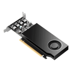 PNY NVIDIA RTX A1000 8GB GDDR6 128-Bit Graphics Card