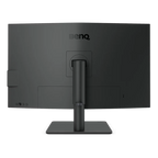 BenQ PD3205U 32" UHD 60Hz 4K USB-C Designer Monitor with Built-in Speaker