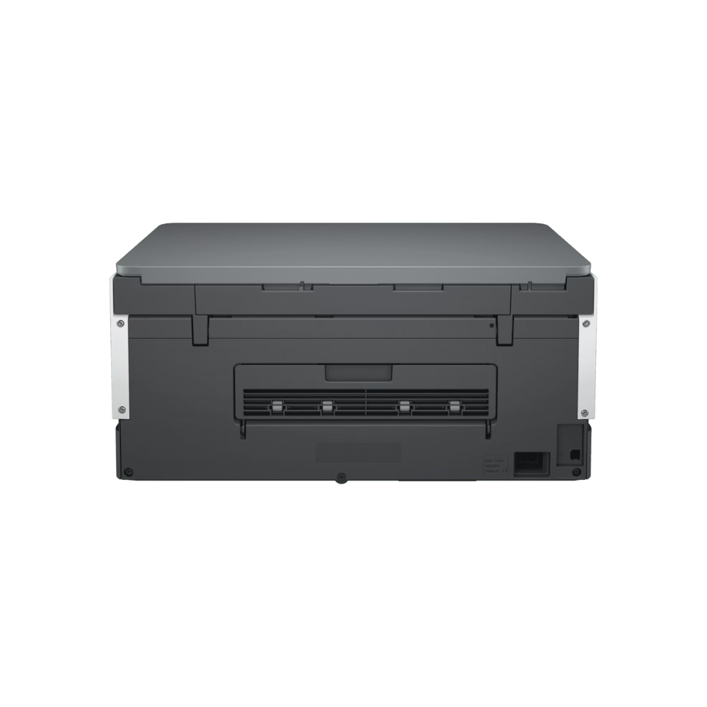 HP Smart Tank 670 (6UU48A) – Wireless All-in-One Ink Tank Printer, Duplex, 6,000 Pages Black & 8,000 Pages Color Yield, 1 Year Warranty