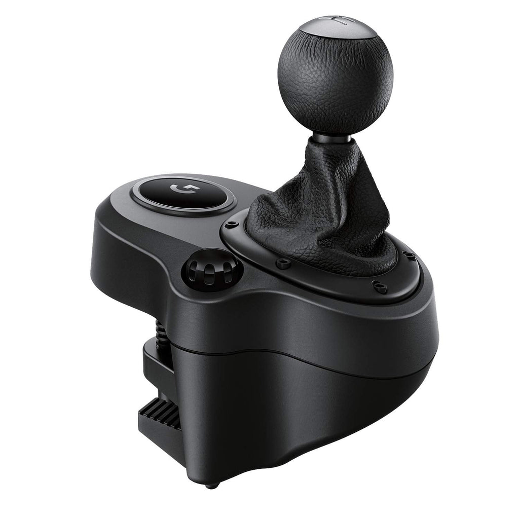 Logitech Driving Force Shifter for G923 G29 and G920 Racing Wheels