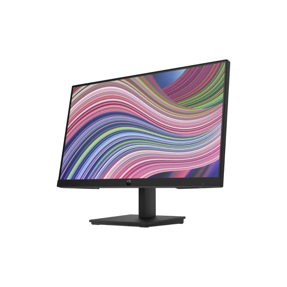 HP P27 (64X69AA) G5 27" FHD IPS Monitor – 27", FHD 1920x1080, IPS, DP/VGA/HDMI, Tilt, 3 Years Warranty