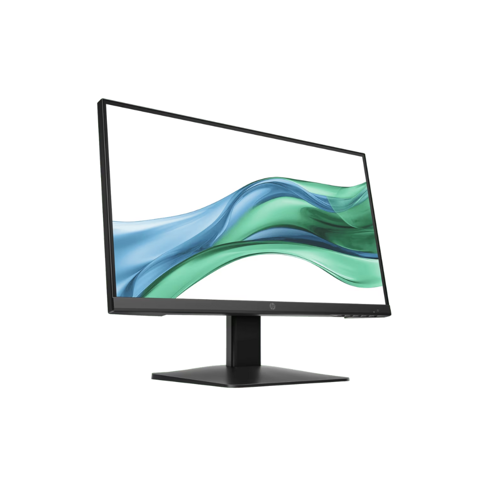 HP S3 Pro 322pe AK2F1UT – 21.45" FHD IPS Monitor, 100Hz, VGA/HDMI, Tilt Adjustment, 3 Year Warranty