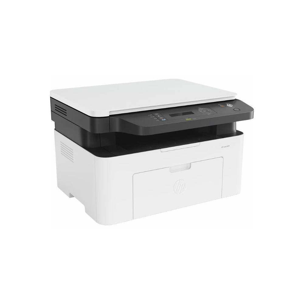 HP Laser MFP 1188w (715A3A) – All-in-One Monochrome Laser Printer with Wi-Fi, Print/Scan/Copy, 1 Year Warranty