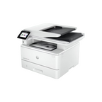 HP LaserJet Pro 4104fdw (2Z634A) – Business Monochrome Laser Printer with Fax, ADF, Duplex Printing, Wi-Fi, Network, Duplex Scanning, 3 Year Warranty