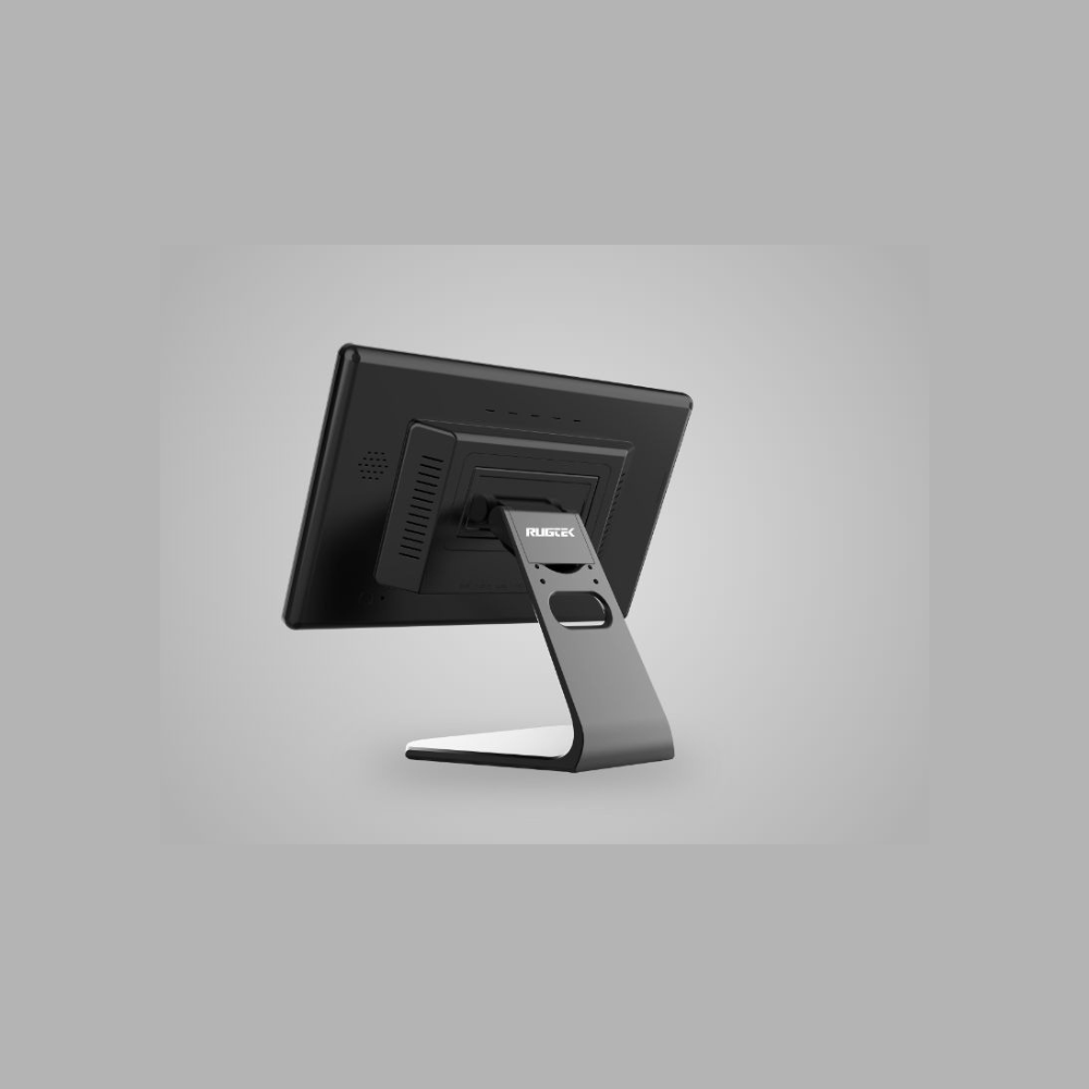 Rugtek RTP2 15.6" HD Multi-Touch POS Machine – 8GB RAM, 128GB ROM, USB & Serial Ports, Cash Drawer & Ethernet, 1 Year Onsite Warranty