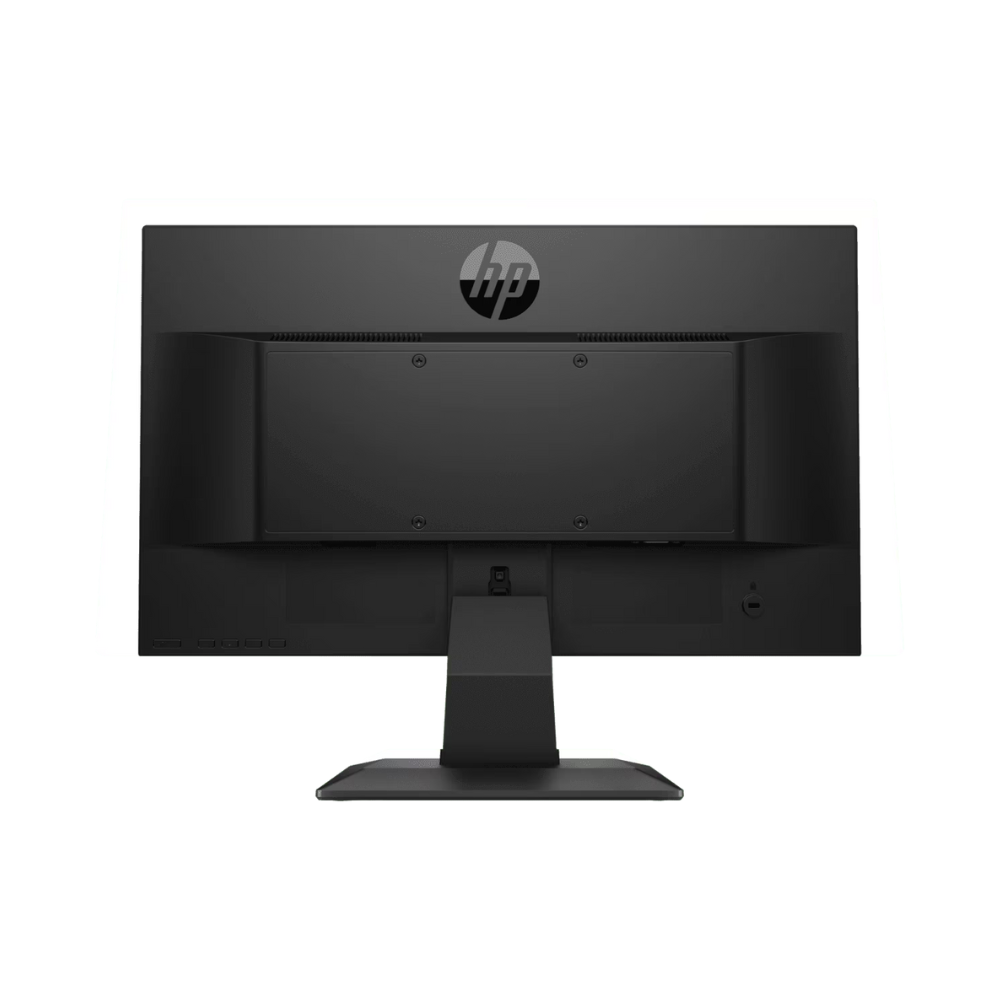 HP V20 (1H849A6) – 19.5" HD+, VA Panel, VGA/HDMI, 1600x900, Tilt -5° to +25°, 3 Years Warranty