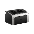 HP LaserJet P1108 Plus (53P41A) – Personal Monochrome Laser Printer, 88A Toner, Compact Design, USB, 1 Year Warranty