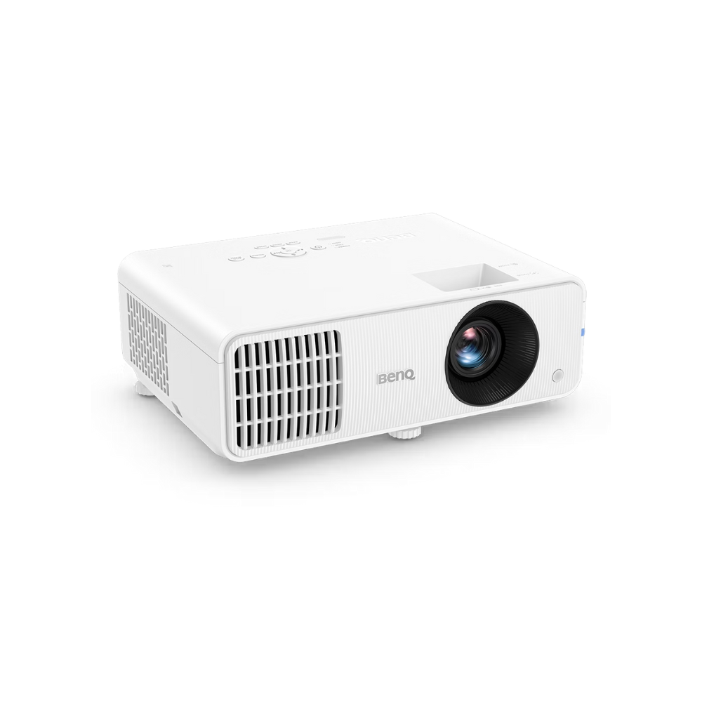 BenQ LW650 Projector – 4000 Lumens WXGA, 1.3x Zoom, 20,000 Hrs Light Source, HDR10/HLG, 10W Speaker, 3 Years Warranty