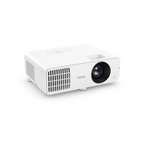 BenQ LW650 Projector – 4000 Lumens WXGA, 1.3x Zoom, 20,000 Hrs Light Source, HDR10/HLG, 10W Speaker, 3 Years Warranty