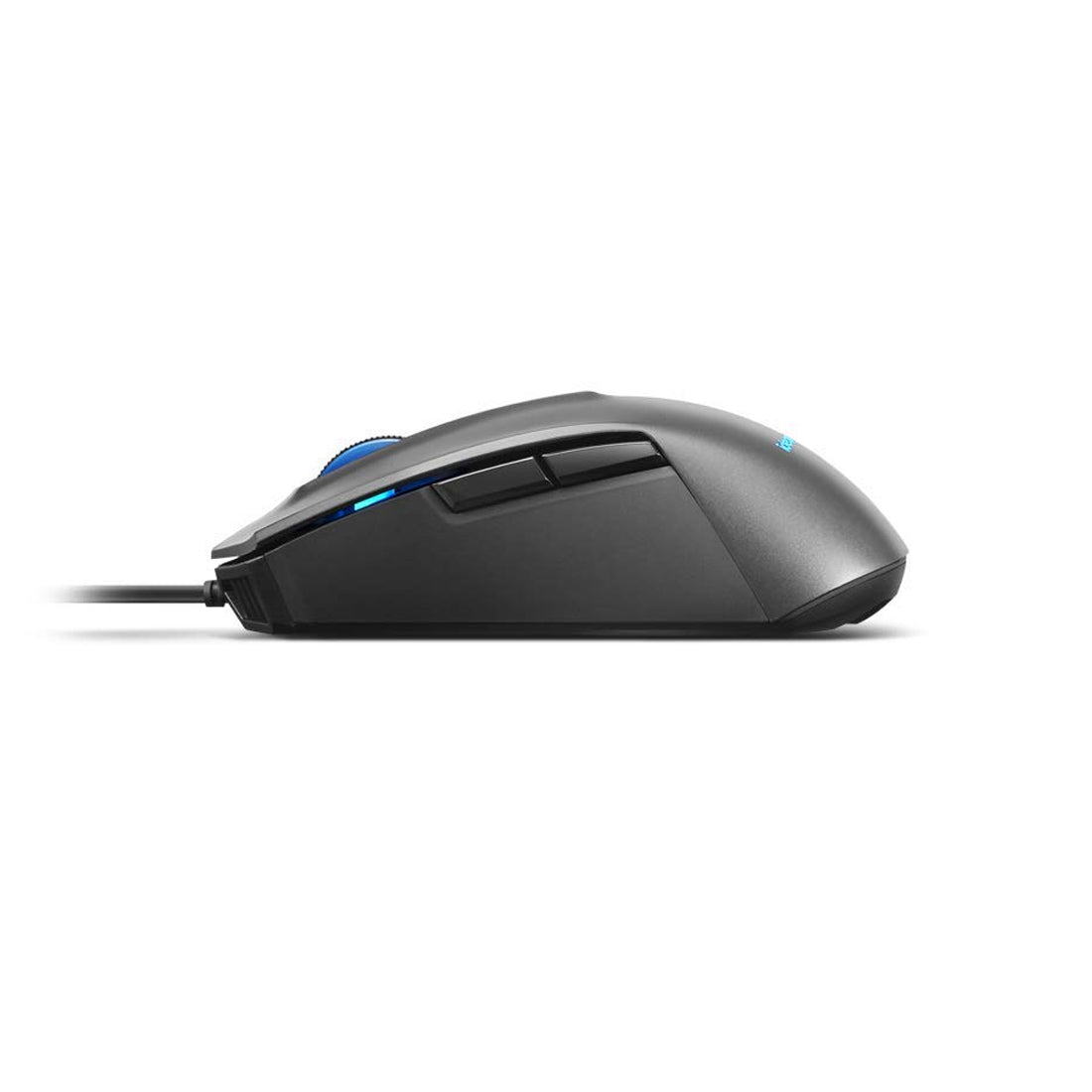 [RePacked] Lenovo Ideapad M100 RGB Gaming Mouse with Optical Pixart Sensor 7 Buttons and Adjustable DPI Up to 3200