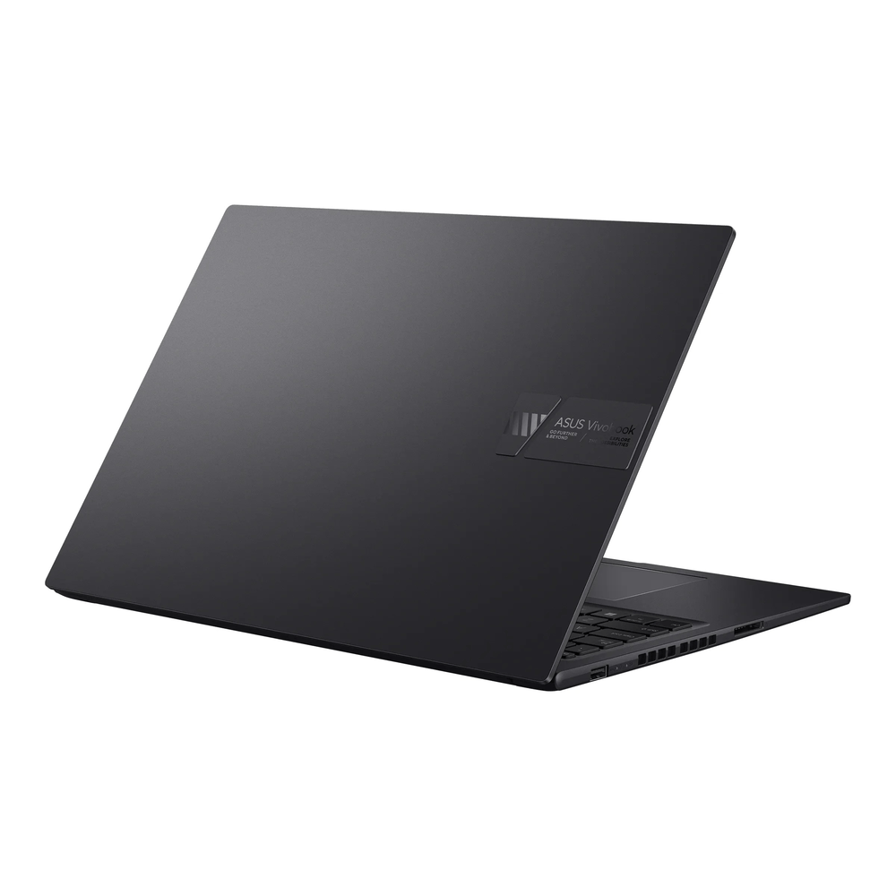 ASUS Vivobook K3605ZU-RP304WS Creator Laptop – Intel Core i5‑12500H / RTX 4050 6GB / 16GB RAM / 512GB SSD / 16" WUXGA 300nits / Win 11 Home + Office 2021 / Indie Black