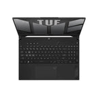 ASUS TUF Gaming F16 FX607VB-RL076WS – Intel Core 5 / RTX 3050 4GB / 16GB RAM / 512GB SSD / 16" WUXGA 144Hz / Win 11 Home / Mecha Gray