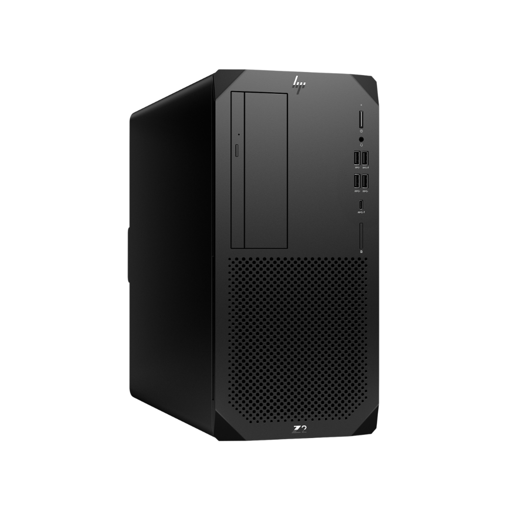 HP Z1 G9 Workstation (A1VZ2PT) – Intel i7-14700, 8GB DDR5, 512GB SSD, Win 11 Pro, 3-Year Warranty