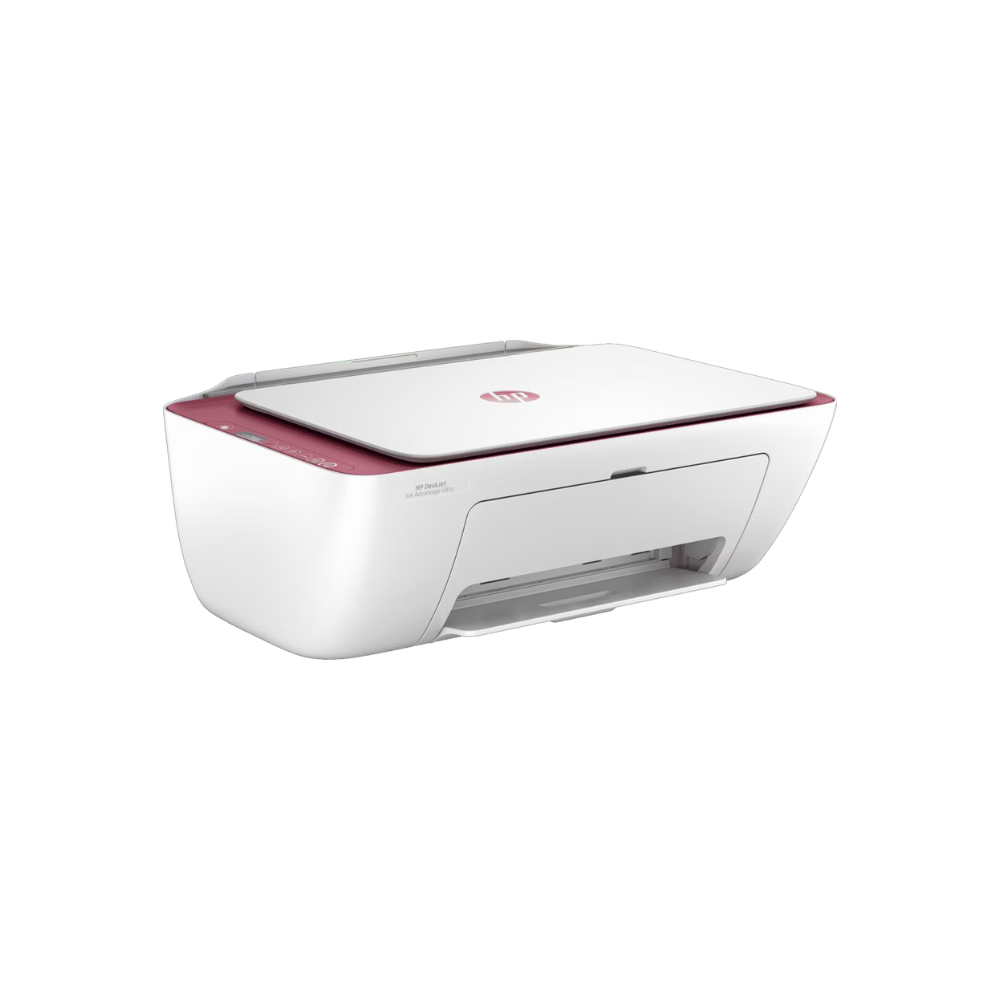 HP DeskJet Ink Advantage Ultra 4929 (60K34B) – All-in-One Printer with Wi-Fi, Copy, Scan, Print, High Yield Ink, 1 Year Onsite Warranty