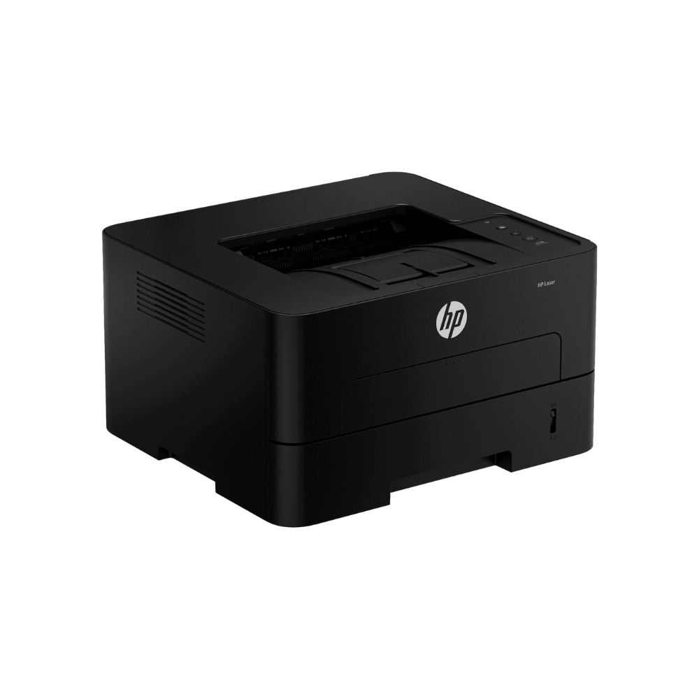 HP Laser 303d (A58WCA) – Monochrome Laser Printer, 30 PPM, Duplex Printing, 30,000 Pages Duty Cycle, 1 Year Warranty