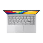 ASUS Vivobook Pro 16 K3605ZC-RP628WS – Intel Core i7-12700H / RTX 3050 4GB / 16GB RAM / 512GB SSD / 16" WUXGA 144Hz / Cool Silver / Win 11