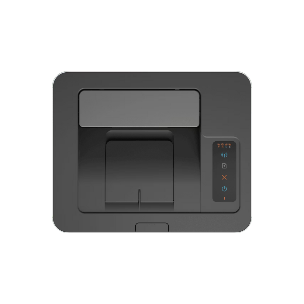 HP Color Laser 150nw (4ZB95A) – Entry Level Color Laser Printer with Network & Wi-Fi, 1 Year Warranty