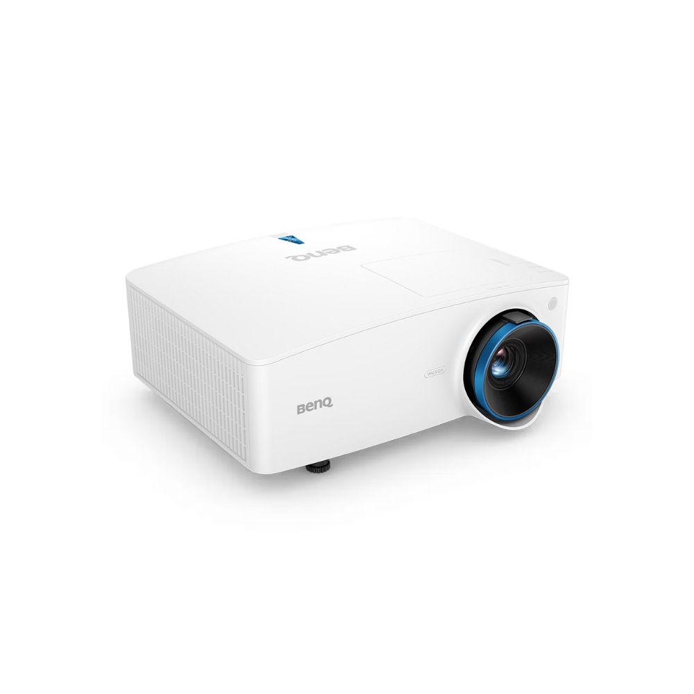 BenQ LU935 – 6000 AL, WUXGA, 20,000 Hrs, 1.6x Zoom, H+V Lens Shift, 3 Years Projector / 3 Years or 15,000 Hrs Light Source Warranty