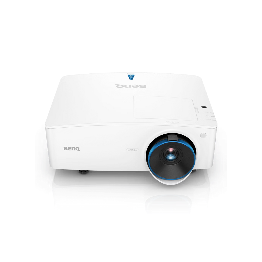 Benq Projector LU930 – 5000 ANSI, WUXGA, 20,000 Hrs Laser Light Source, 1.6x Zoom, Lens Shift, LAN Control, 3 Years Warranty