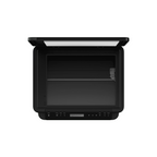 HP Laser MFP 323d (A58WGA) – All-in-One Monochrome Laser Printer, 30 PPM, Duplex, 30,000 Pages Duty Cycle, 1 Year Warranty