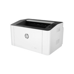 HP Laser 1008w (714Z9A) – Entry Level Monochrome Laser Printer, Wi-Fi, 20 PPM, W1660A Toner, 1 Year Warranty