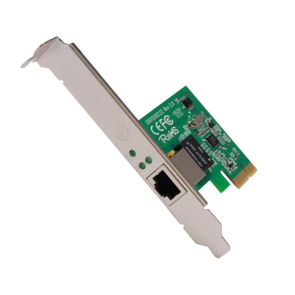 TP-Link TG-3468 Gigabit PCI Express Network Adapter