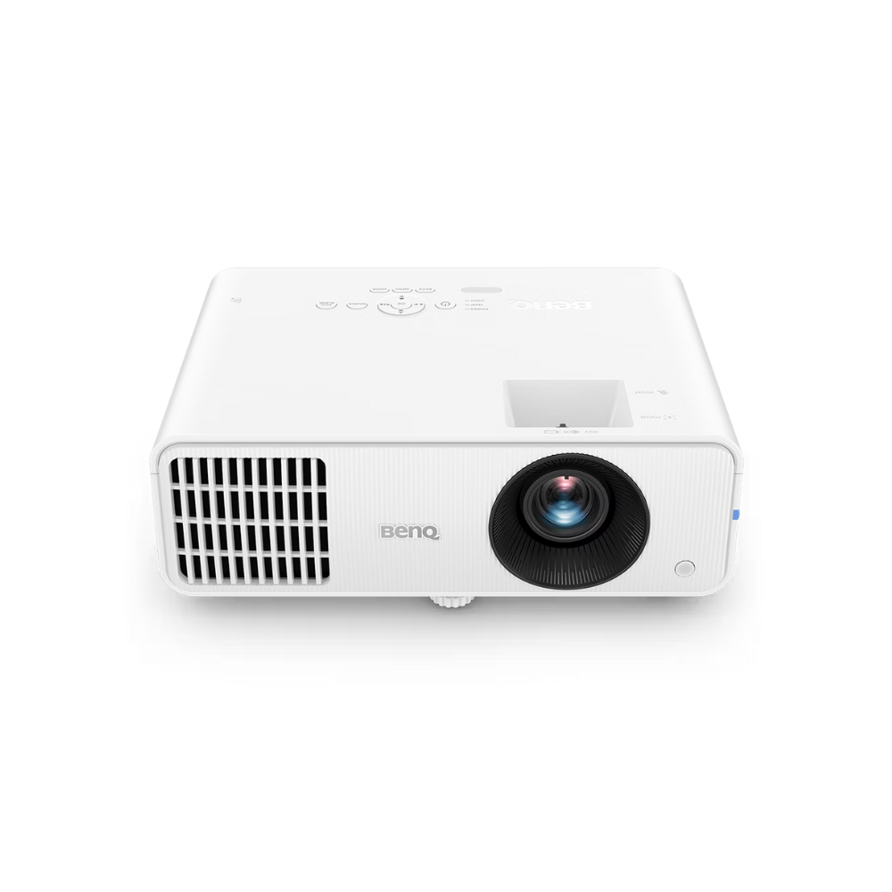 BenQ LH650 Projector – 4000 Lumens FHD, 1.3x Zoom, 20,000 Hrs Light Source, HDR10/HLG, Wireless Screen Share, 10W Speaker, 3 Years Warranty