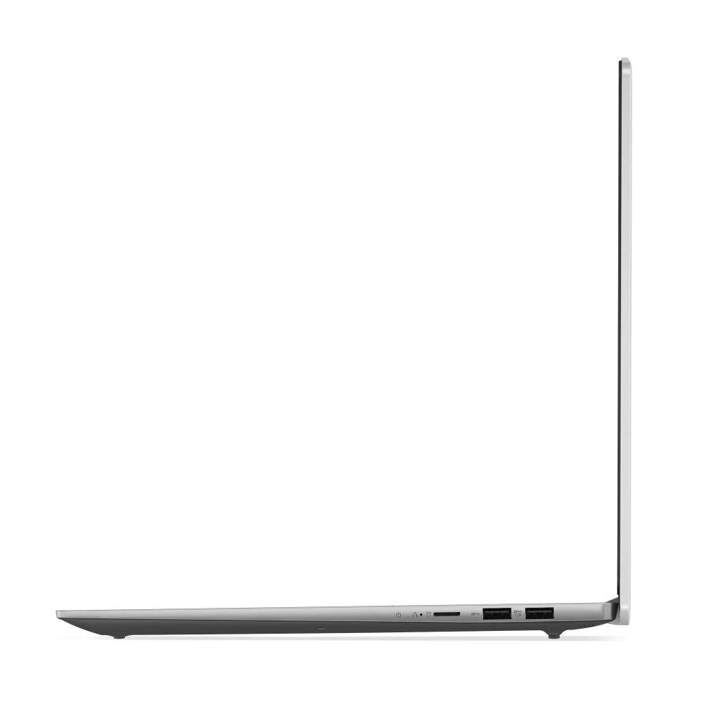 Lenovo Ideapad Slim 3 82XM00U9IN – Ryzen 5 5625U, 15.6" FHD IPS, 8GB, 512GB SSD, Win 11, 1 Year Warranty