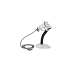 Zebra LS2208-7AZU0100ZY – 1D Wired Barcode Scanner, Black USB Kit (W/O Stand), 5 Years Warranty