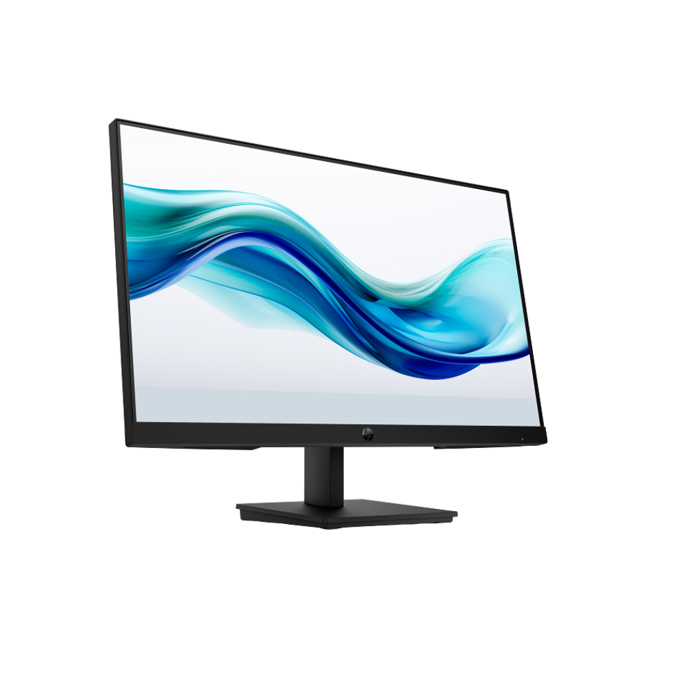 HP 21.45" S3 Pro 322PV Monitor 9U5A2AA – FHD 1920x1080, VGA/HDMI, Tilt Adjustable