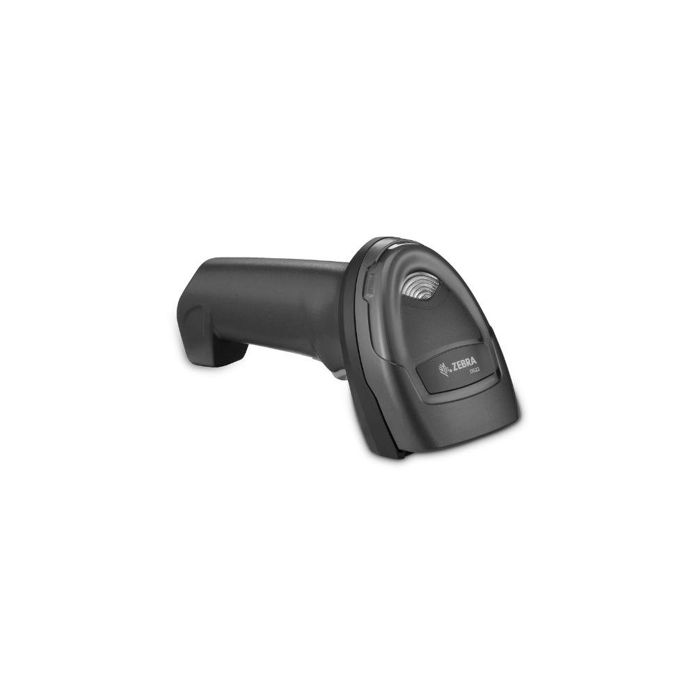 Zebra DS2278-SR7U2100PRY – Wireless 2D Scanner, Black, Presentation Cradle USB Kit, 3 Years Warranty