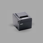 Rugtek RP80 H1 3" Wireless Thermal Receipt Printer – USB, Serial, Ethernet & WiFi, 250mm/s, CR Port, 1 Year Onsite Warranty