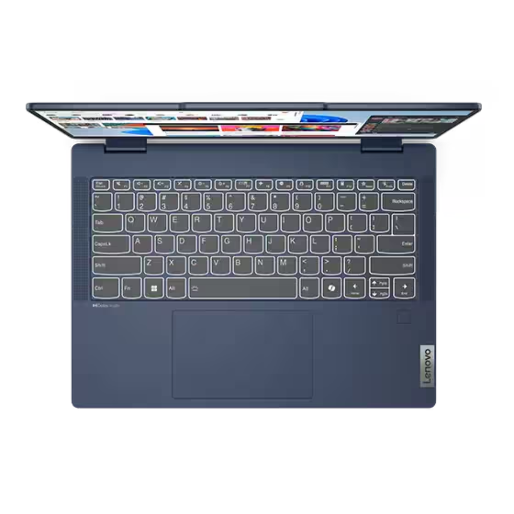 Lenovo Ideapad Slim 3 83EM00A1IN – i7-13620H, 15.6" FHD IPS, 16GB, 512GB SSD, Win 11, 1 Year Warranty