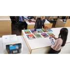 HP GT51/52 Black & Color Printhead Combo 2-Pack (3JB06AA) – For HP GT & DeskJet Printers, 5000/8000 Pages