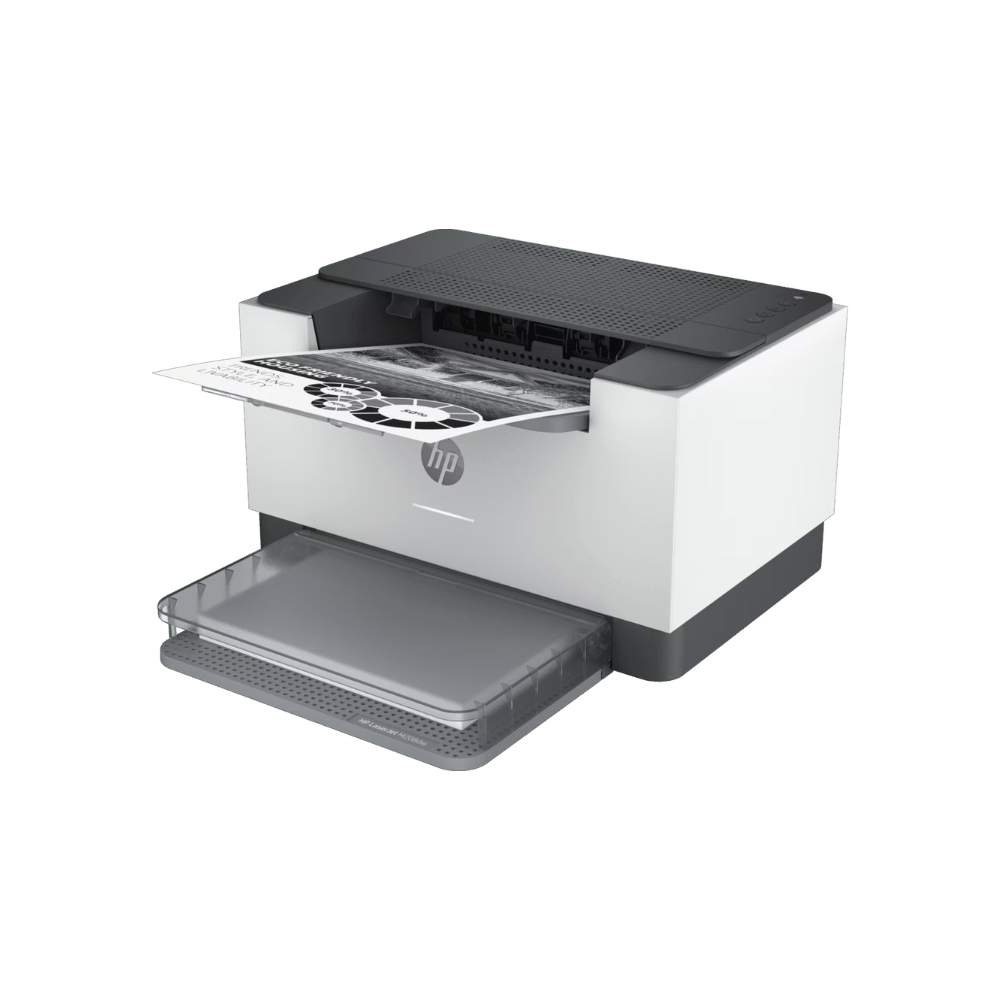 HP LaserJet M208dw (6GW64A) – Monochrome Laser Printer with Duplex, Network & Wi-Fi, 1 Year Warranty