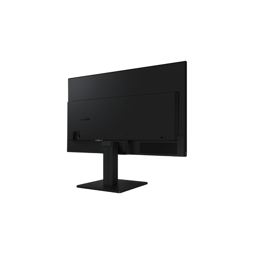 Samsung LS27D304GAWXXL – 27" FHD IPS, VGA & HDMI, 178° Viewing Angle, 100Hz, 3-Side Borderless, Wall Mountable, 3 Year Warranty