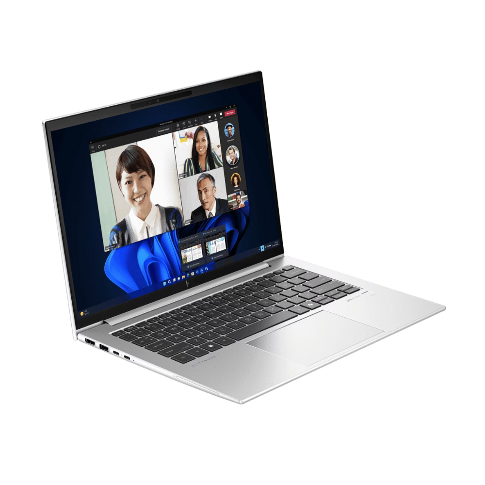 HP EliteBook 840 G11 Laptop(B85WQPT) – Intel Core Ultra 7‑155H 16GB RAM 1TB SSD 14" FHD Win 11 Pro