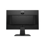 HP P204V 5RD66AA – 19.5" HD Monitor, 1600x900, VGA/HDMI, Tilt Adjustment, 3 Year Warranty