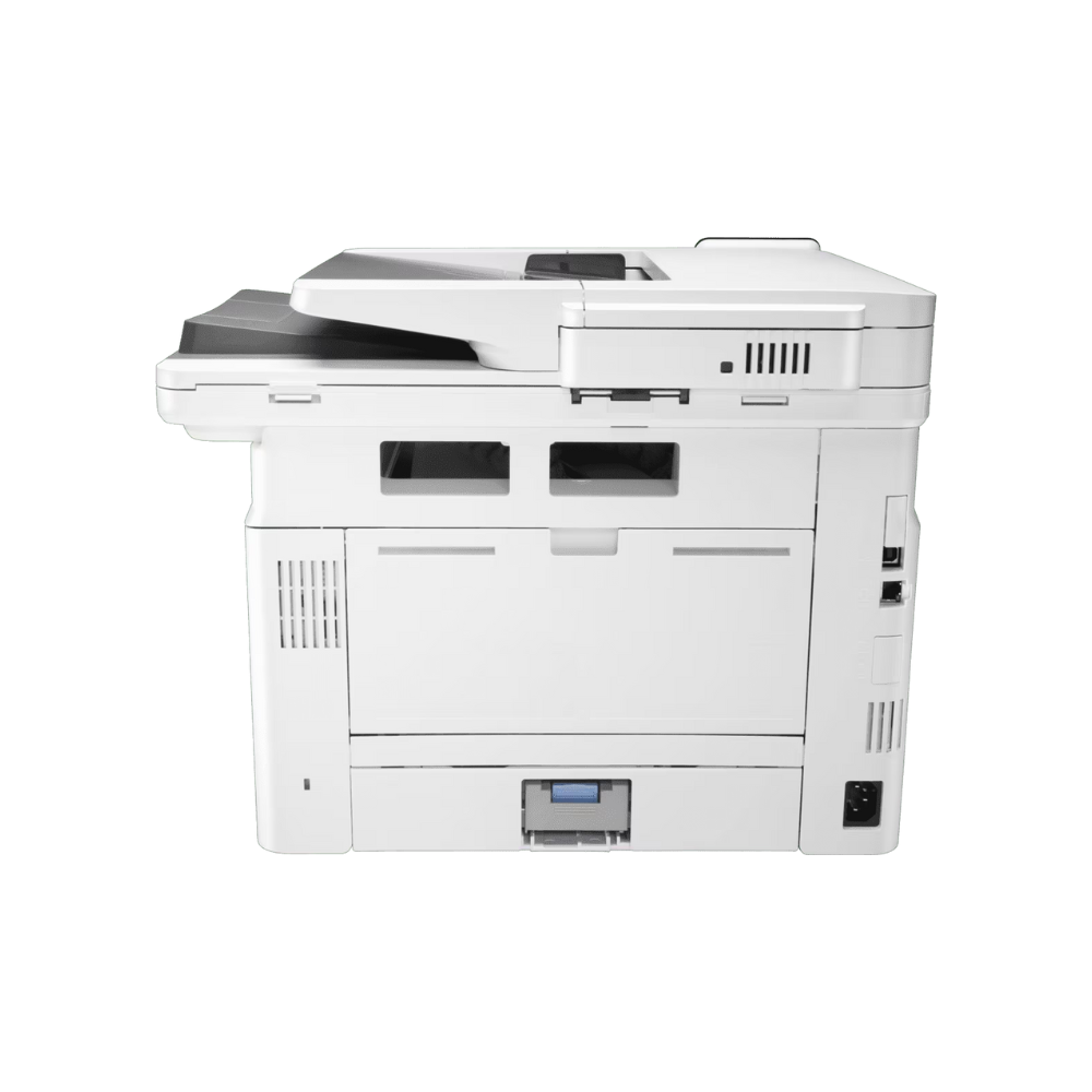 HP LaserJet Pro MFP M329dw (W1A24A) – All-in-One Monochrome Laser Printer, 35 PPM, Duplex, Network & Wi-Fi, ADF, 1 Year Warranty