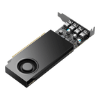 PNY NVIDIA RTX A400 4GB GDDR6 64-Bit Professional Graphics Card