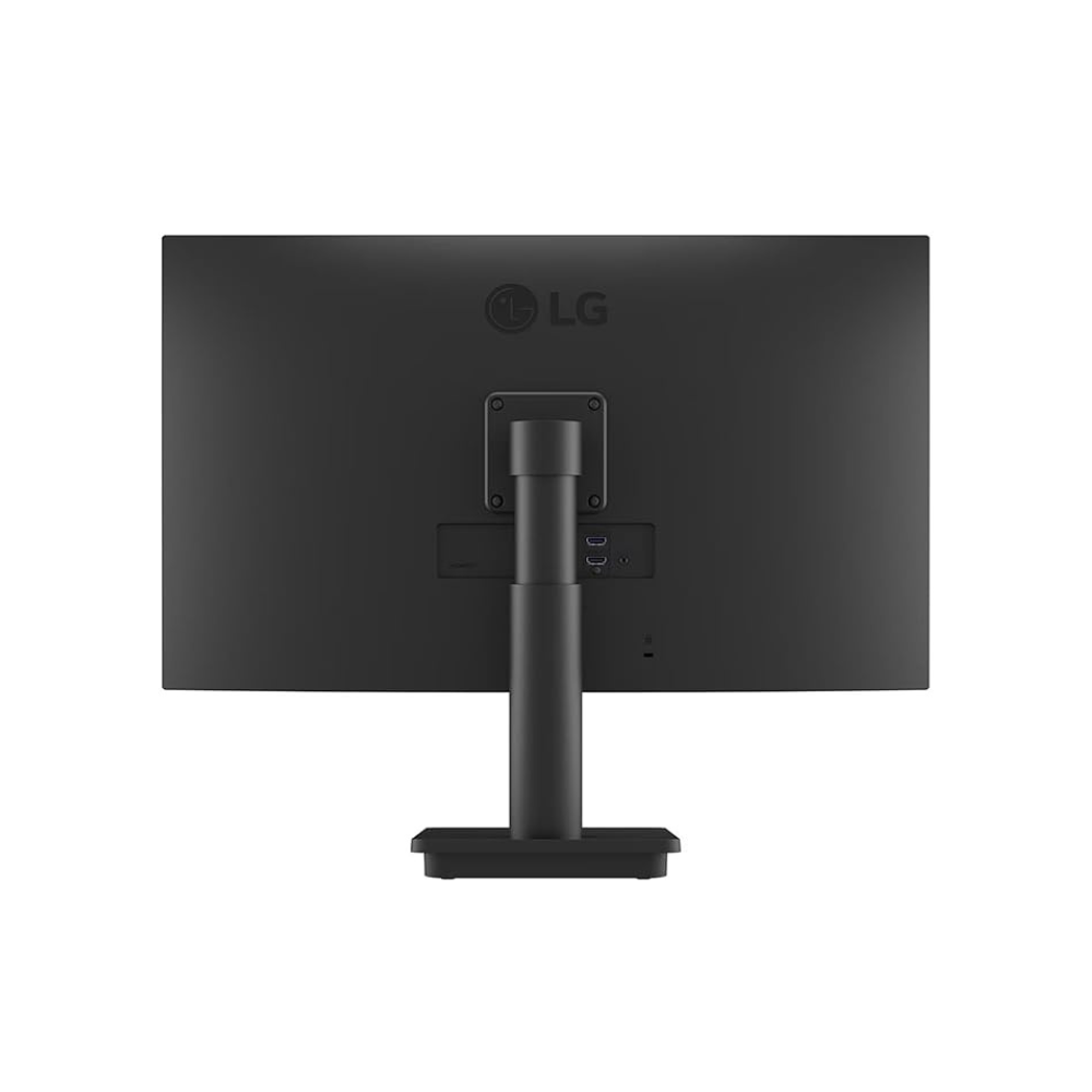 LG 27MS500 – 27" FHD IPS Borderless Monitor, 100Hz, NTSC 72%, Dual HDMI, HDMI Cable, Wall Mount, 3 Year Warranty