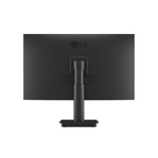 LG 27MS500 – 27" FHD IPS Borderless Monitor, 100Hz, NTSC 72%, Dual HDMI, HDMI Cable, Wall Mount, 3 Year Warranty