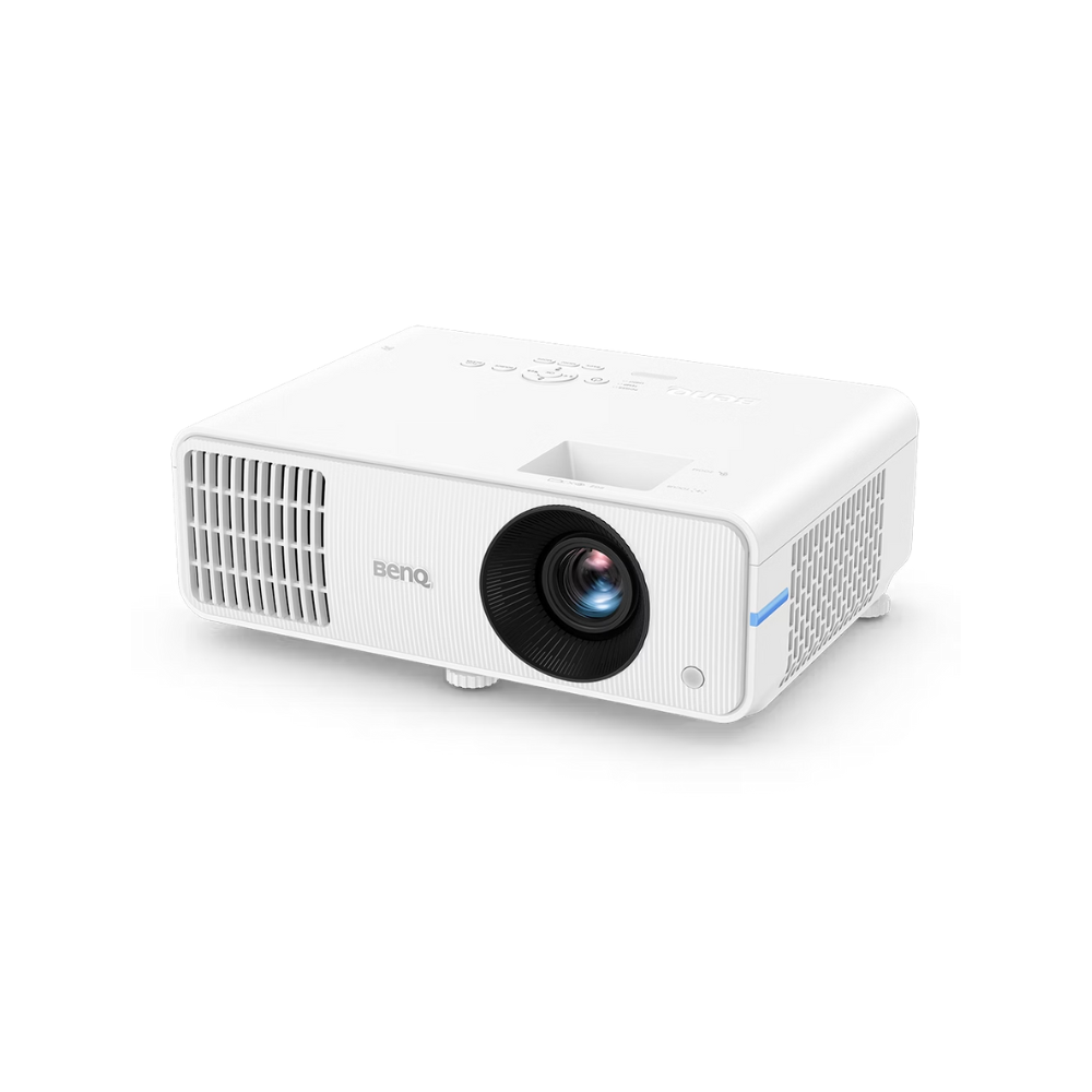 BenQ LH650 Projector – 4000 Lumens FHD, 1.3x Zoom, 20,000 Hrs Light Source, HDR10/HLG, Wireless Screen Share, 10W Speaker, 3 Years Warranty