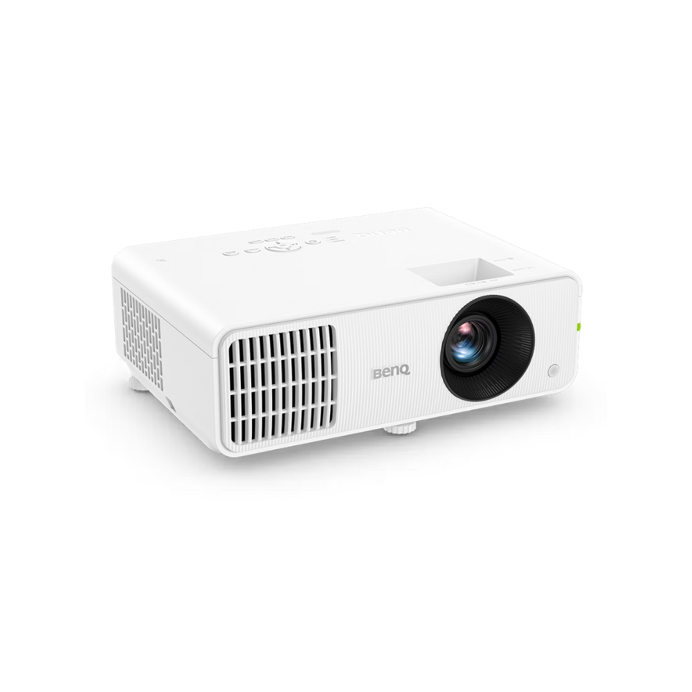 Benq Projector EH700 – Full HD, 4000 Lumens, 30,000 Hrs Light Source, Android 9.0 OS, Smart Control, Wireless Casting, 3x USB, 3 Years Warranty
