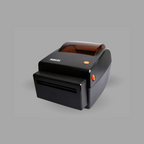 Rugtek RP76-V 4" Thermal Receipt Printer – USB Interface, 125mm/s, Auto Cutter, 2 Years Onsite Warranty